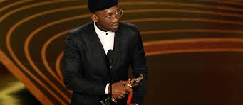 green book oscar recompense